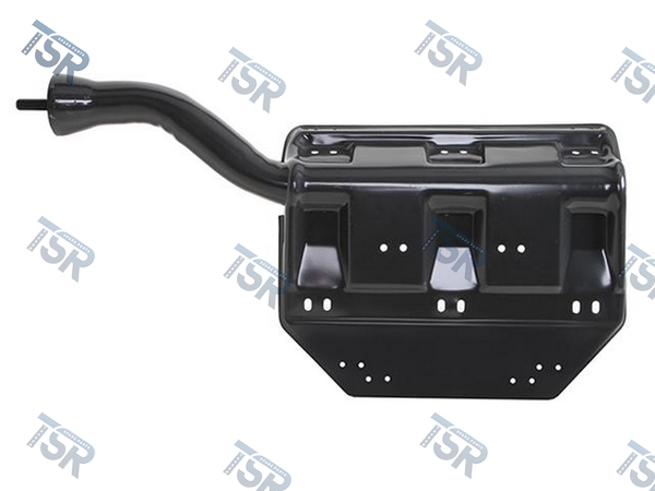 Кронштейн крепления крыла (правый) (4-series P Cab; 4-series R Cab; 5-series P Cab; 5-series R Cab; 6-series P Cab; 6-series R-G Cab)