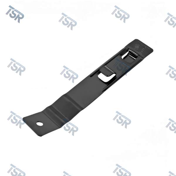 Кронштейн крепления ремня крыла (левая, правая сторона) (4-series P Cab; 4-series R Cab; 5-series P Cab; 5-series R Cab; 6-series P Cab; 6-series R-G Cab)