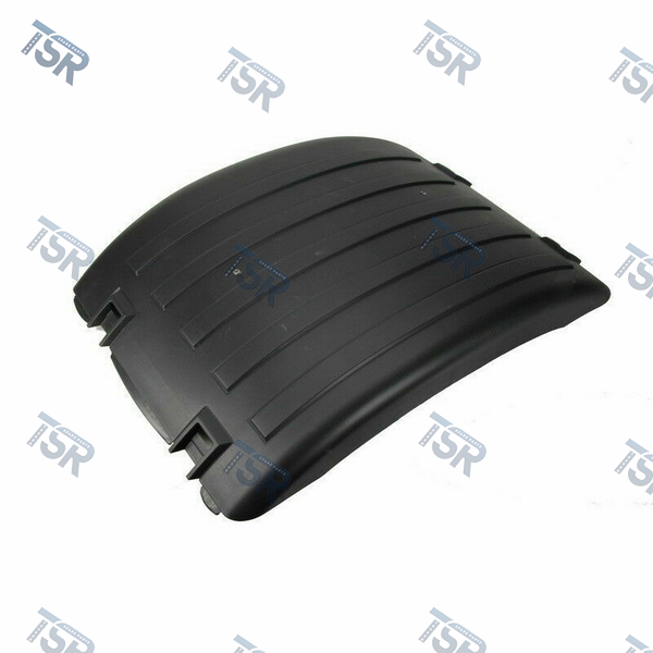 Крыло верхнее (высокий профиль) (7-series с 2017г.)