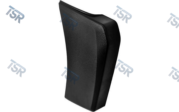 Накладка переднего брызговика левая для SC1308 (с 2021 г.) (7-series с 2017г.)