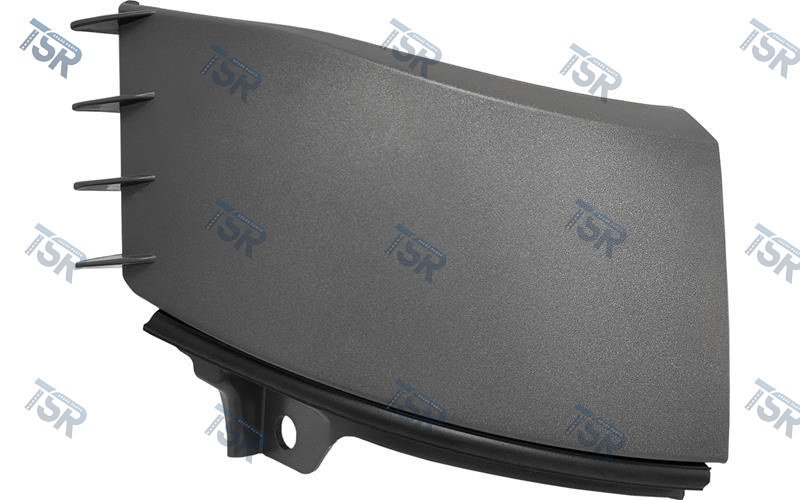 Крышка панели стеклоочистителя правая (FH4)