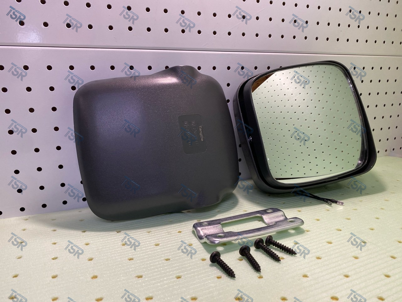 Зеркало дополнительное с подогревом