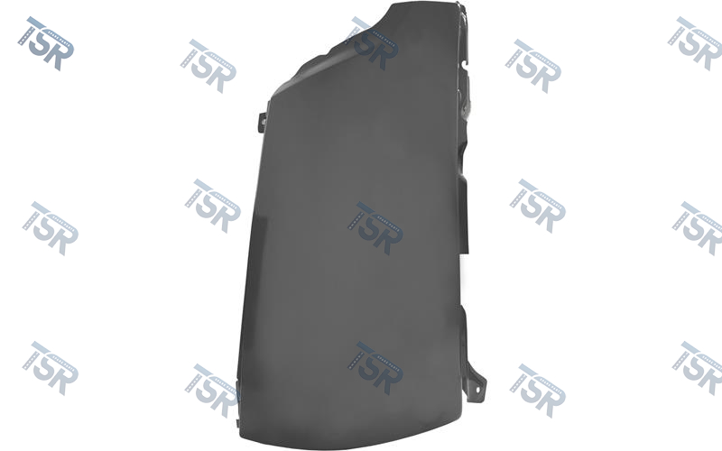 Панель угловая левая (FH2, FM2, FH3, FM3)