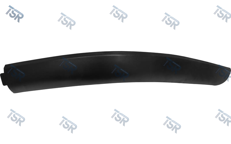 Спойлер боковой левый (FH2, FM2)