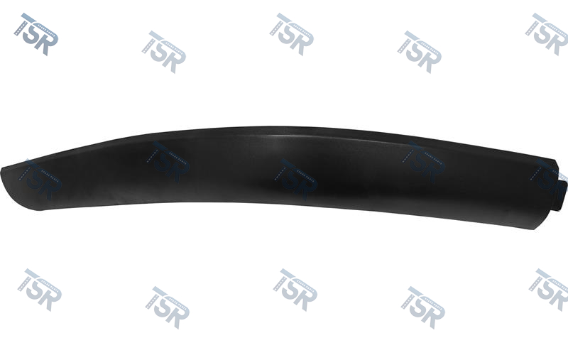 Спойлер боковой правый (FH2, FM2)