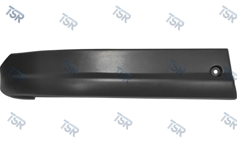 Спойлер угловой правый (FL FE)