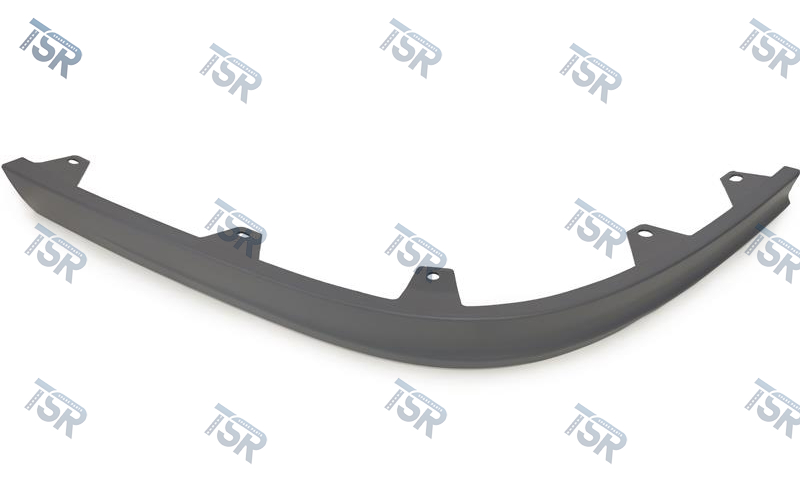 Спойлер боковой правый (фактурный) (FH4)