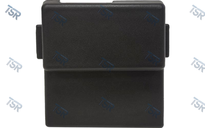 Крышка панели стеклоочистителей правая (FH4)