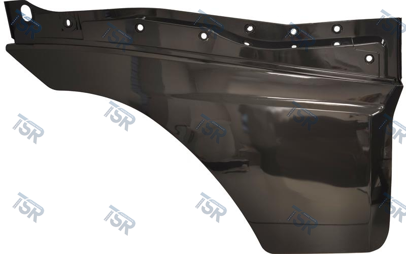 Удлинитель двери правый (FH2, FM2, FH3, FM3)