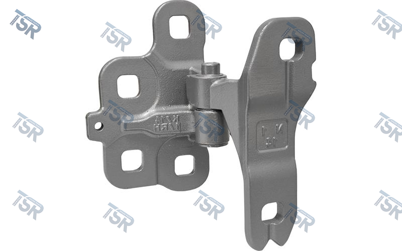 Петля двери левая (FH4,FH5 c 2020г., FM4)