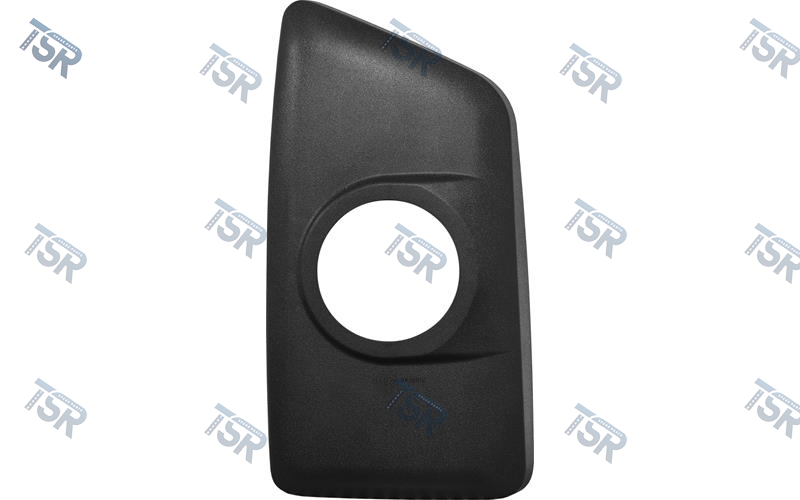 Кожух зеркала основного левый (FH4)