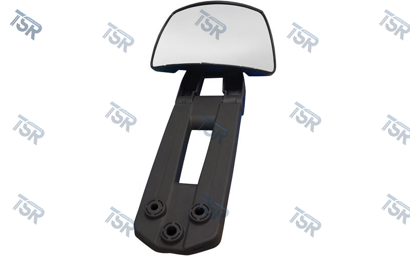 Зеркало переднего обзора (без крышки) (FH4)