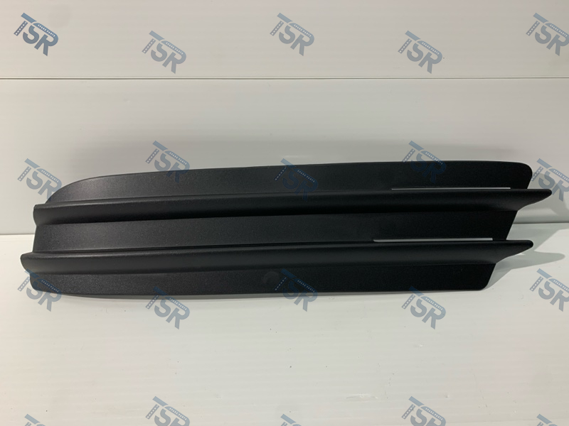 Заглушка бампера