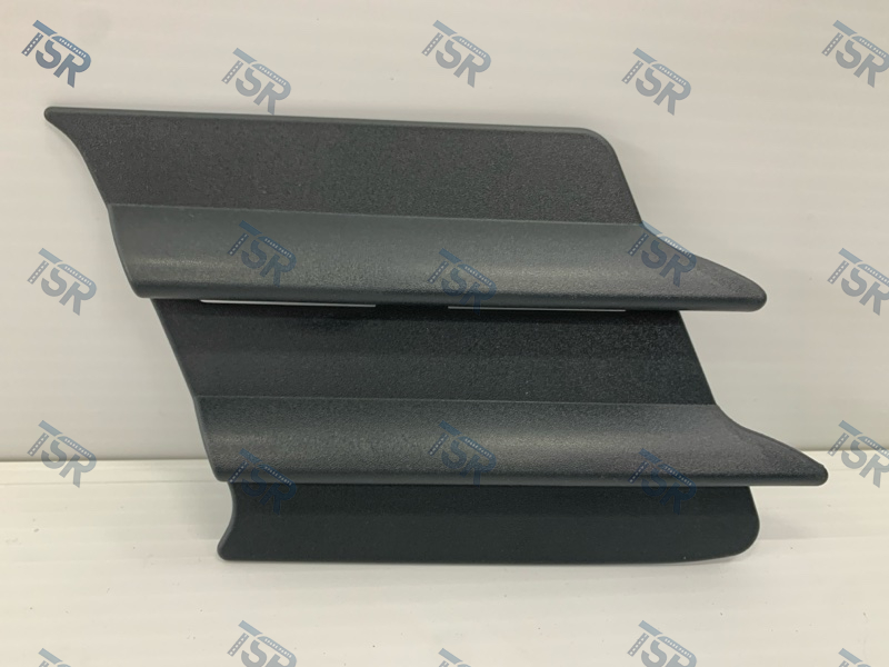 Заглушка бампера