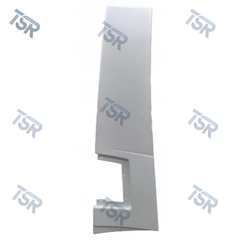 Дефлектор воздушный кабины задний правый (основной) (FH4)