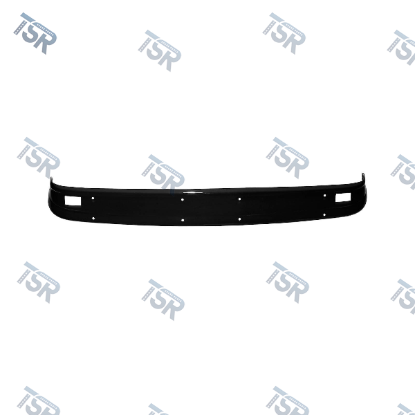 Козырёк (с отверстиями под фонари) (FH1, FM1)