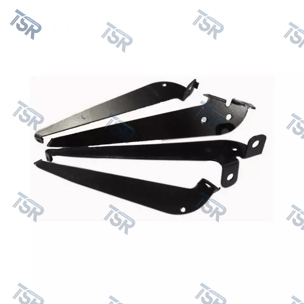 Комплект кронштейна козырька для V2HSV1 (FH2, FM2)