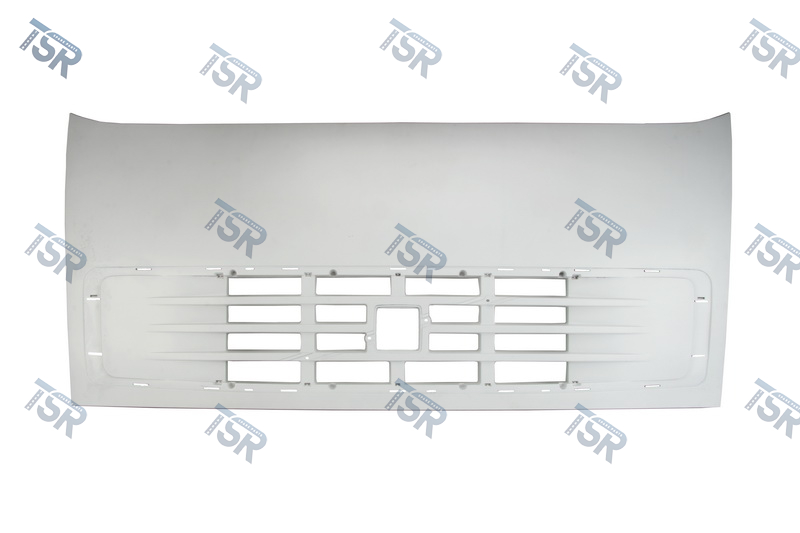 Панель решётки передней (FH2, FM2)