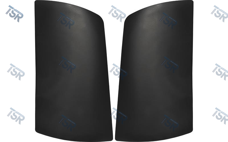 Панель угловая наружная правая (FH3, FM3)