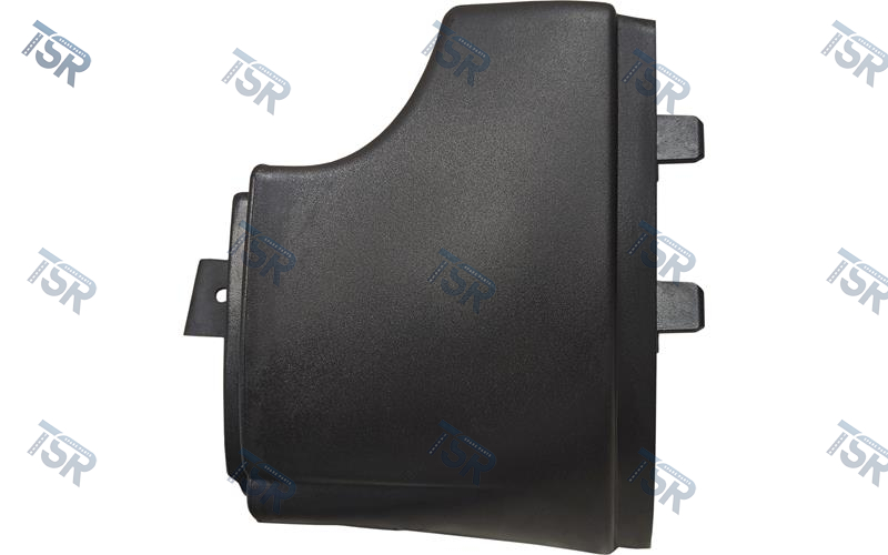 Панель торцевая бампера правая (FH2, FM2, FH3, FM3)