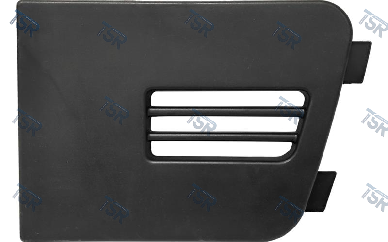 Панель решётки боковая левая (FH2, FM2)