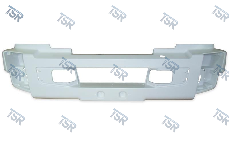 Бампер передний (FL 2006–2013) (FL FE)