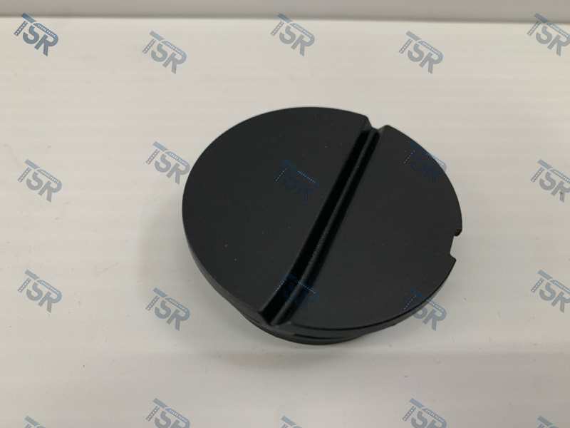 Заглушка бампера