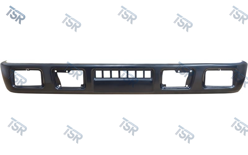 Бампер передний (FH1, FM1)