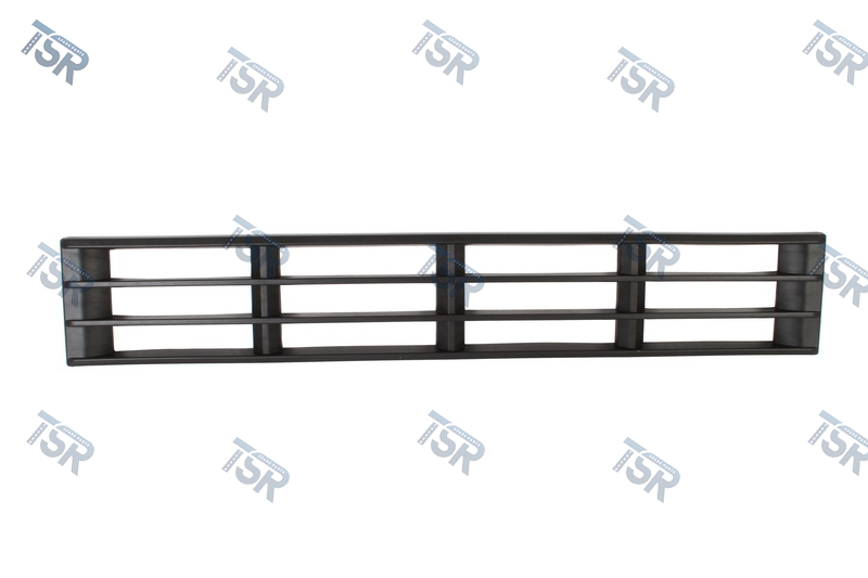 Накладка решётки чёрная (FH3, FM3)