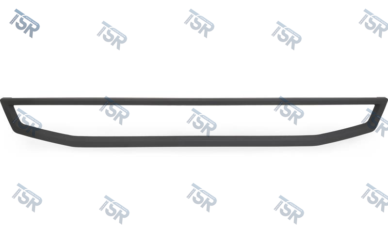 Накладка решётки верхней (нижняя часть) (FH4)