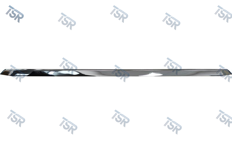 Полоса решётки верхняя нижняя (хром) (FH4)