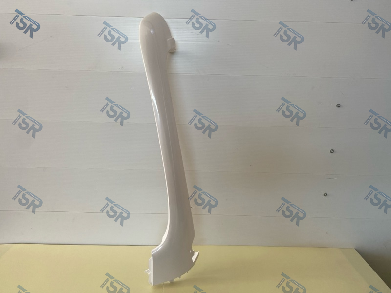 Панель стойки кабины левая