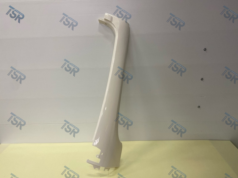 Панель стойки кабины правая