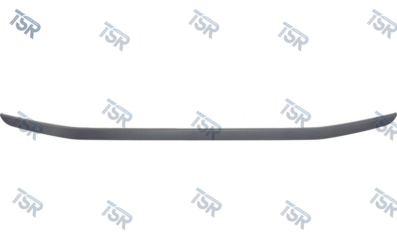 Молдинг решётки верхний (для нижней решётки) (FM4)