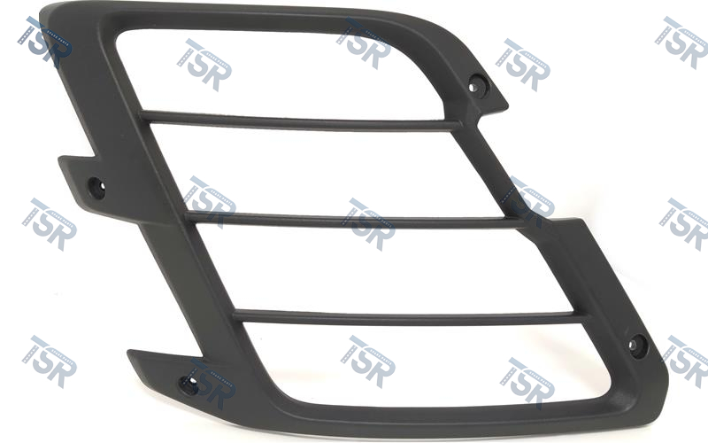 Защита фары правая (FM4, FMX euro-6)