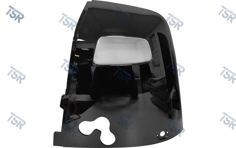 Крышка габаритного фонаря крыши левая (FH4,FH5 c 2020г.)