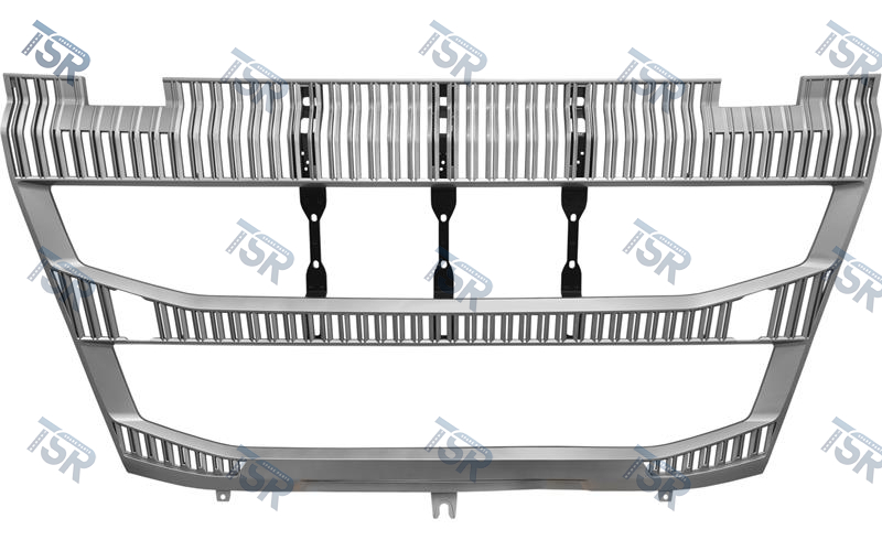 Решётка нижняя (FH16) (FH5 c 2020г.)