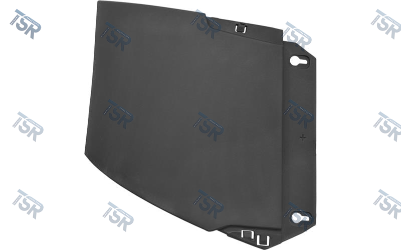 Угол решётки верхней правый (для VL1278) (FH5 c 2020г.)