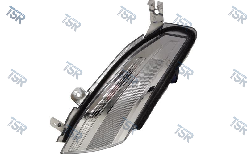 Крышка фары левая (FH5 c 2020г.)