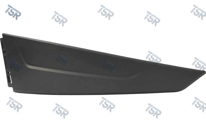 Крышка противотуманной фары правая (FH5, FM5)