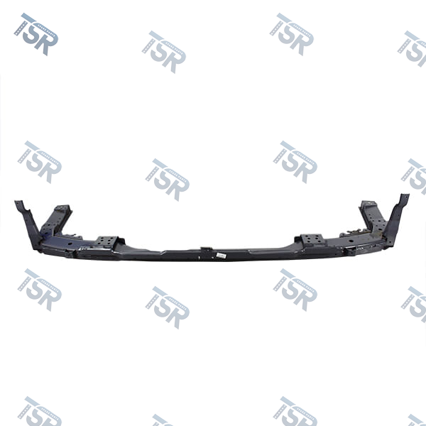 Балка поперечная передняя с строительным бампером (FH2, FM2, FH3, FM3)