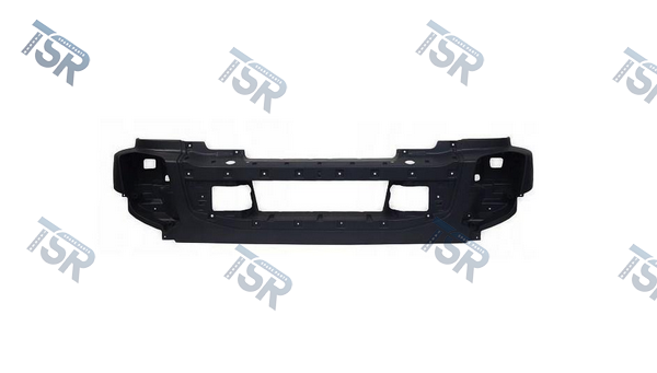 Бампер передний (FL Euro 6, с 2013 г.) (FL FE)