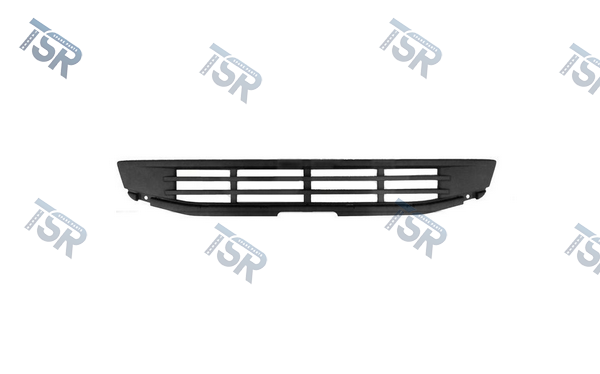 Вставка нижняя внешняя пластиковая (нижняя решётка) (FM4)