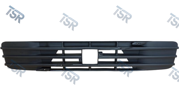 Вставка решётки (FL FE)