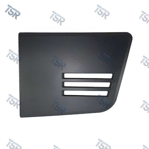 Вставка решётки нижней верхняя левая (FH3, FM3)