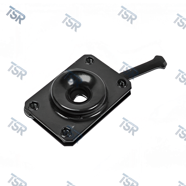 Замок панели передней (FH2, FM2, FH3, FM3)