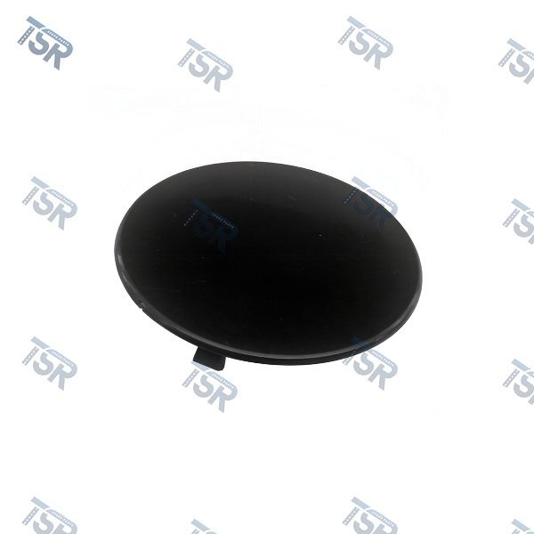 Колпачок крышки решётки левый  правый (FH2, FM2, FH3, FM3)