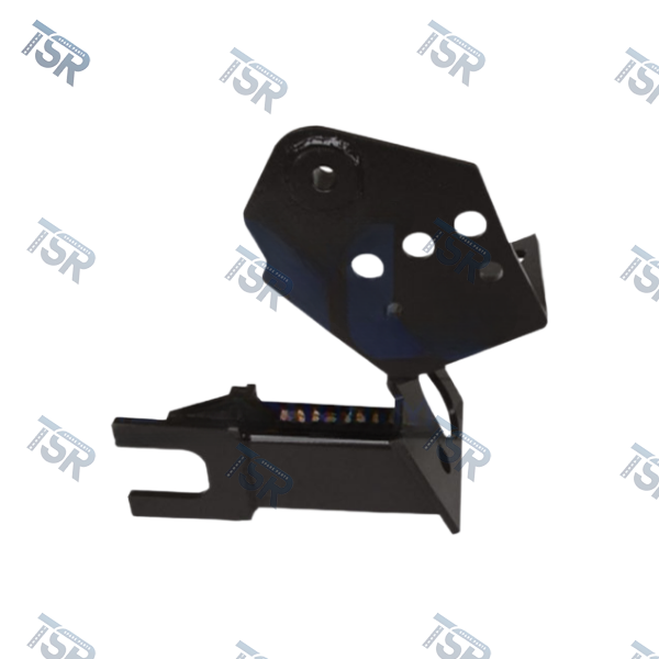 Кронштейн рамы внутренней бампера правый (FH2, FM2, FH3, FM3)