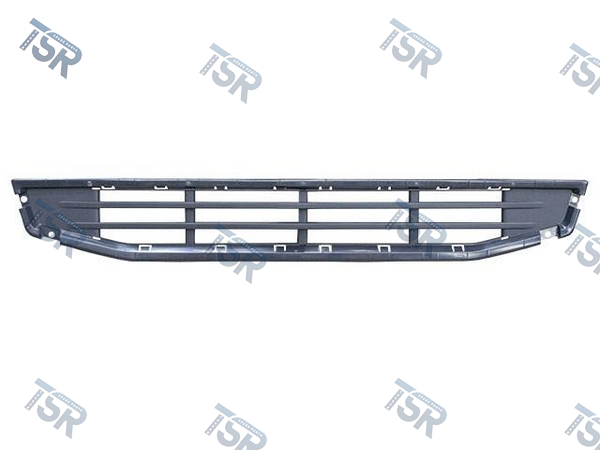 Крышка решётки нижней (пластиковая) (FH4)