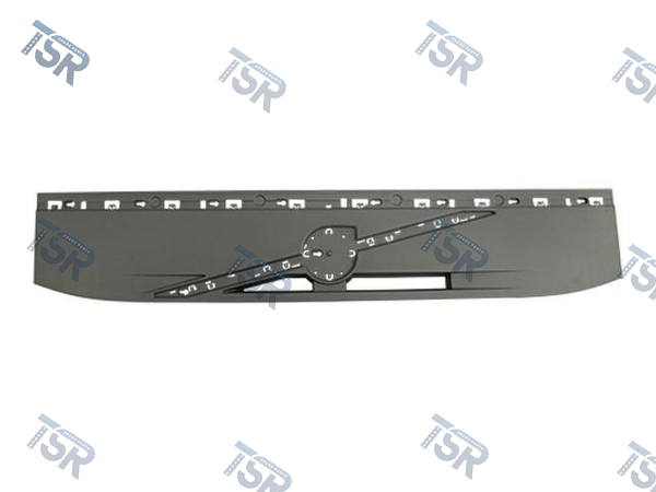 Панель передняя (2021) (FMX euro-6)